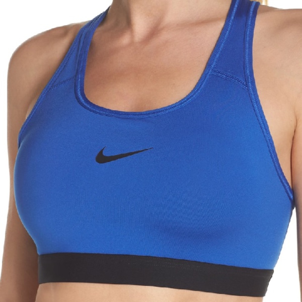 Nike Dri Fit Classic Sports Bra